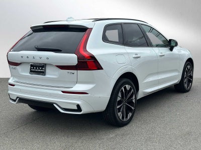 2026 Volvo XC60 Plug-In Hybrid Plus