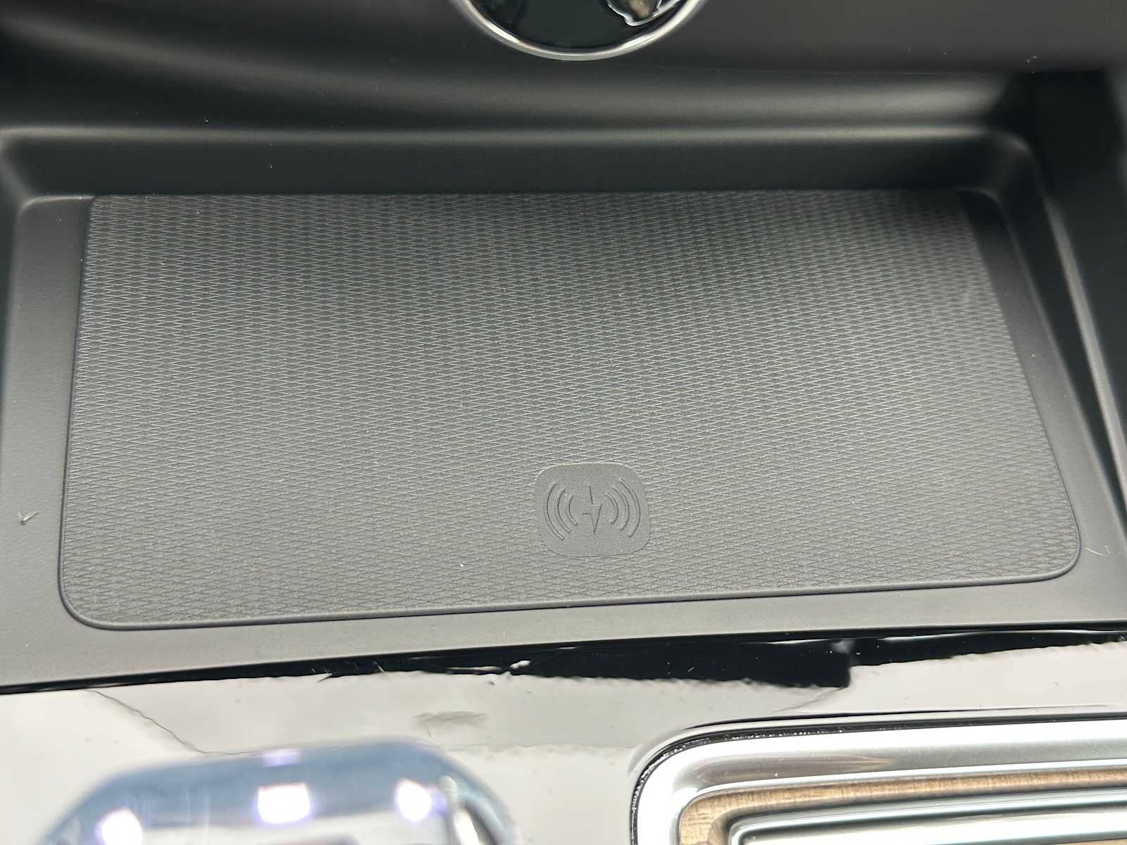 2026 Volvo XC60 Plug-In Hybrid Plus
