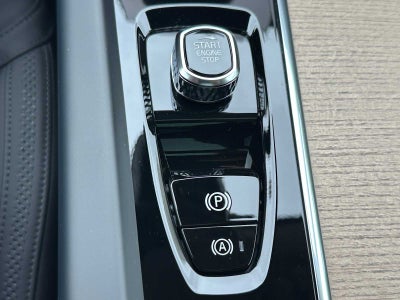 2026 Volvo XC60 Plug-In Hybrid Plus