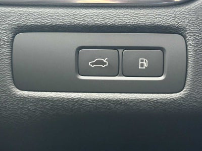 2026 Volvo XC60 Plug-In Hybrid Plus