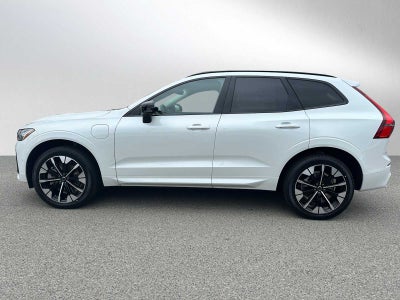 2026 Volvo XC60 Plug-In Hybrid Plus