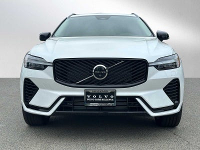2026 Volvo XC60 Plug-In Hybrid Plus