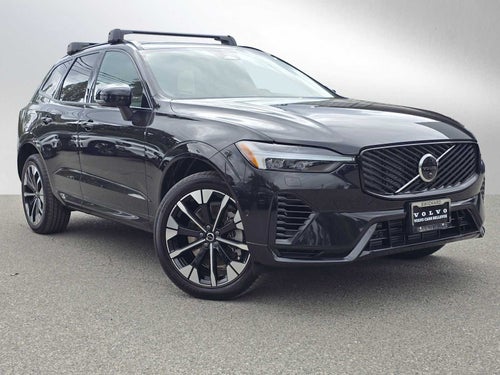 2026 Volvo XC60 Plug-In Hybrid Plus