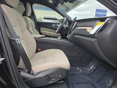 2026 Volvo XC60 Plug-In Hybrid Plus