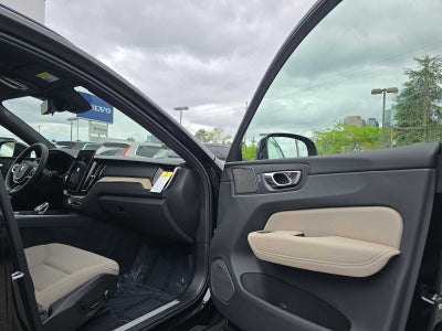 2026 Volvo XC60 Plug-In Hybrid Plus