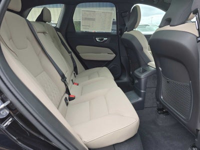 2026 Volvo XC60 Plug-In Hybrid Plus
