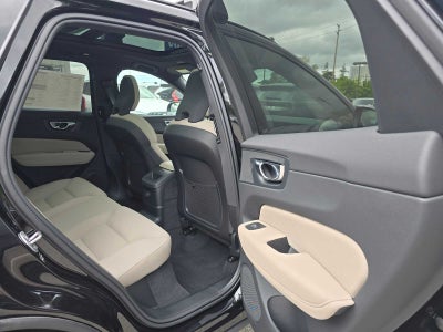2026 Volvo XC60 Plug-In Hybrid Plus