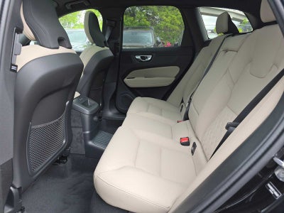 2026 Volvo XC60 Plug-In Hybrid Plus
