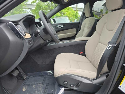 2026 Volvo XC60 Plug-In Hybrid Plus