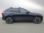 2026 Volvo XC60 Plug-In Hybrid Plus