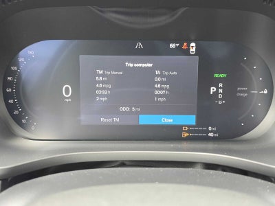 2026 Volvo XC60 Plug-In Hybrid Plus