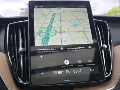 2026 Volvo XC60 Plug-In Hybrid Plus