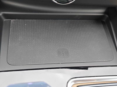 2026 Volvo XC60 Plug-In Hybrid Plus