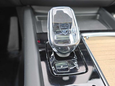 2026 Volvo XC60 Plug-In Hybrid Plus