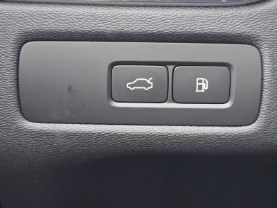 2026 Volvo XC60 Plug-In Hybrid Plus