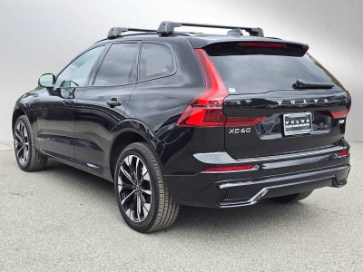 2026 Volvo XC60 Plug-In Hybrid Plus