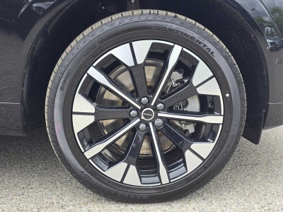 2026 Volvo XC60 Plug-In Hybrid Plus
