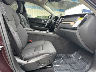 2026 Volvo XC60 Plug-In Hybrid Plus