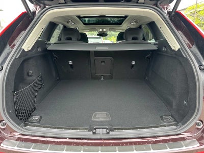 2026 Volvo XC60 Plug-In Hybrid Plus