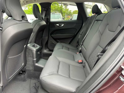 2026 Volvo XC60 Plug-In Hybrid Plus