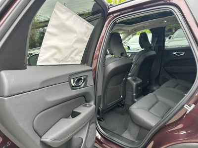 2026 Volvo XC60 Plug-In Hybrid Plus