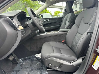 2026 Volvo XC60 Plug-In Hybrid Plus