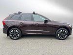 2026 Volvo XC60 Plug-In Hybrid Plus