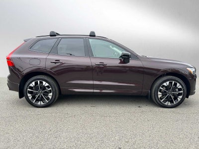 2026 Volvo XC60 Plug-In Hybrid Plus