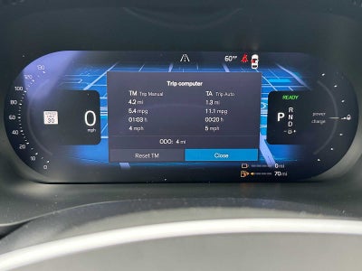 2026 Volvo XC60 Plug-In Hybrid Plus