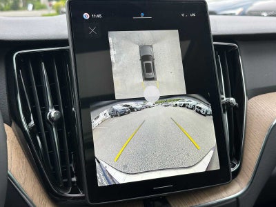 2026 Volvo XC60 Plug-In Hybrid Plus