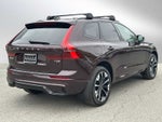 2026 Volvo XC60 Plug-In Hybrid Plus