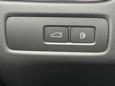 2026 Volvo XC60 Plug-In Hybrid Plus