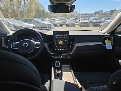 2026 Volvo XC60 Plug-In Hybrid Plus