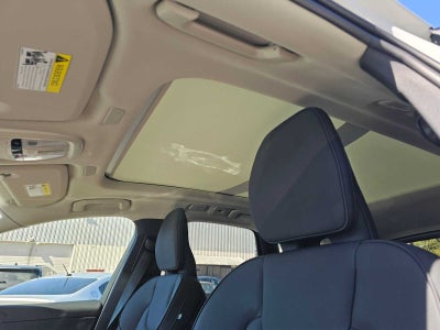 2026 Volvo XC60 Plug-In Hybrid Plus