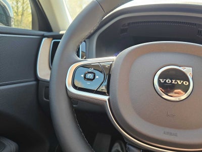 2026 Volvo XC60 Plug-In Hybrid Plus
