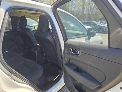 2026 Volvo XC60 Plug-In Hybrid Plus