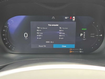 2026 Volvo XC60 Plug-In Hybrid Ultra Black Edition