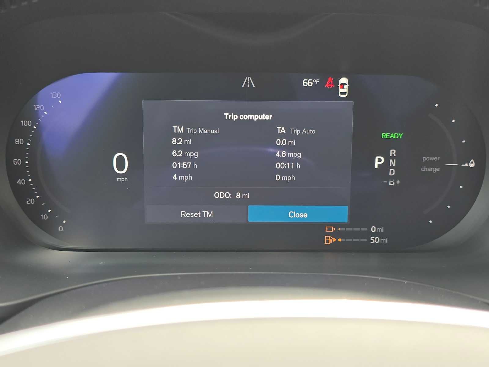 2026 Volvo XC60 Plug-In Hybrid Ultra Black Edition