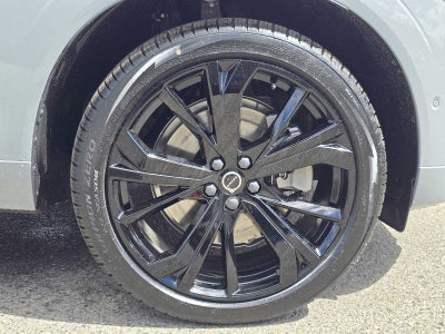 2026 Volvo XC60 Plug-In Hybrid Ultra Black Edition