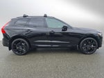 2026 Volvo XC60 Plug-In Hybrid Ultra Black Edition