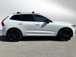 2026 Volvo XC60 Plug-In Hybrid Ultra Black Edition