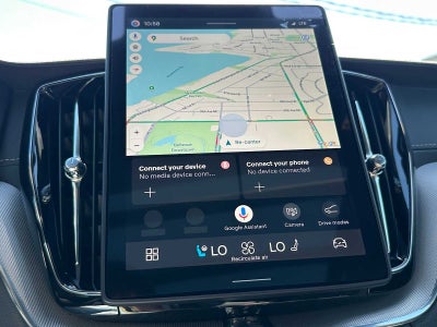 2026 Volvo XC60 Plug-In Hybrid Ultra Black Edition