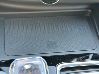 2026 Volvo XC60 Plug-In Hybrid Ultra Black Edition