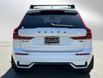 2026 Volvo XC60 Plug-In Hybrid Ultra Black Edition