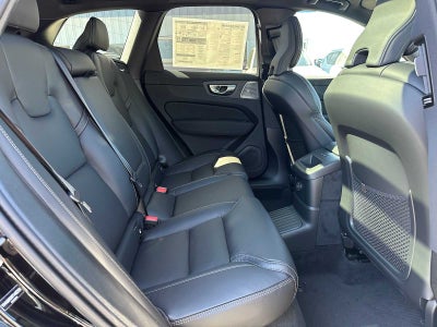 2026 Volvo XC60 Plug-In Hybrid Ultra Black Edition