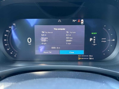 2026 Volvo XC60 Plug-In Hybrid Ultra Black Edition