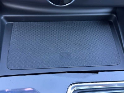 2026 Volvo XC60 Plug-In Hybrid Ultra Black Edition