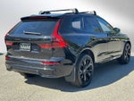2026 Volvo XC60 Plug-In Hybrid Ultra Black Edition