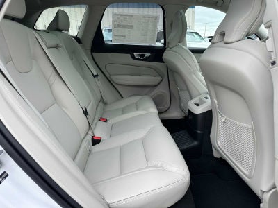 2026 Volvo XC60 Plug-In Hybrid Ultra