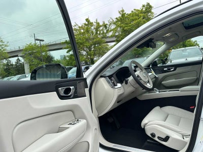 2026 Volvo XC60 Plug-In Hybrid Ultra